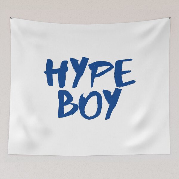 Item preview, hype boy new jeans designed and sold by ccristinaaorzz.