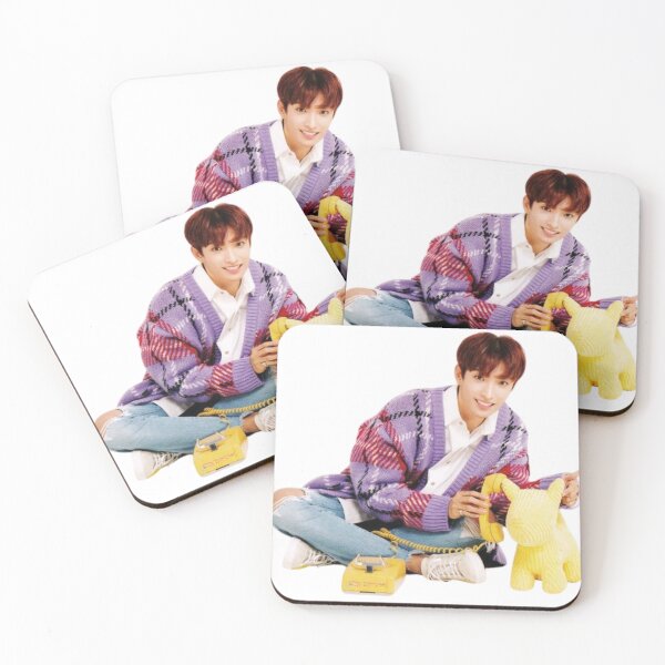 Item preview, Dokyeom SVT - cute 104 designed and sold by Georgia-SR.