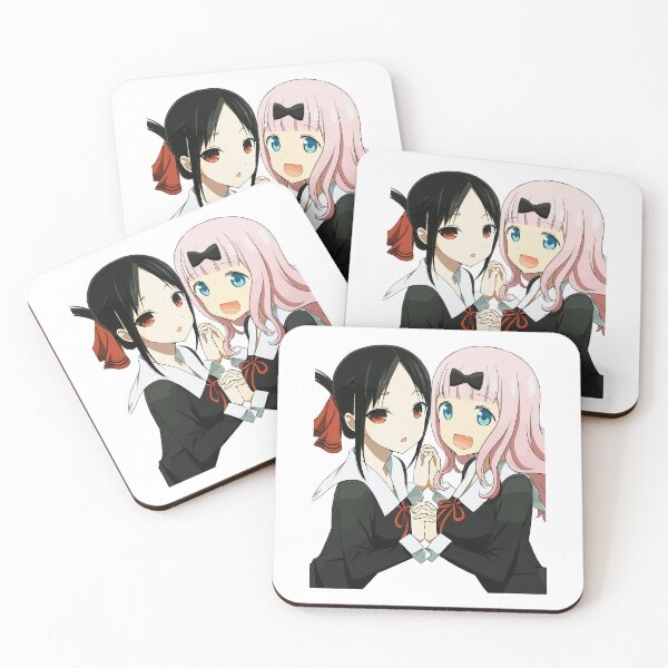 Item preview, Kaguya Sama designed and sold by artisanbaguette.