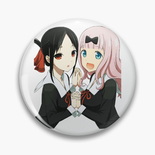 Artikelvorschau, Kaguya Sama entworfen und verkauft von artisanbaguette.