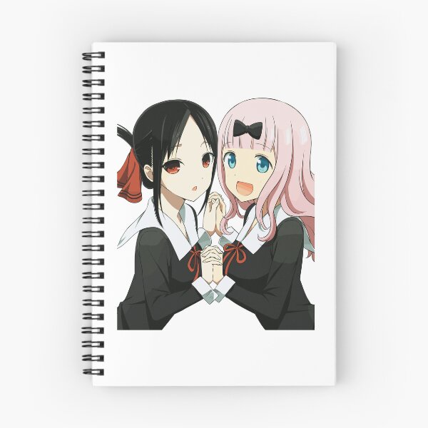 Item preview, Kaguya Sama designed and sold by artisanbaguette.