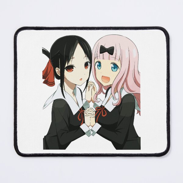 Item preview, Kaguya Sama designed and sold by artisanbaguette.