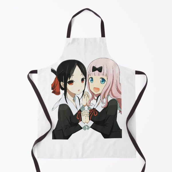 Item preview, Kaguya Sama designed and sold by artisanbaguette.