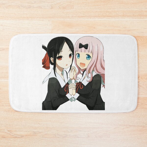 Item preview, Kaguya Sama designed and sold by artisanbaguette.
