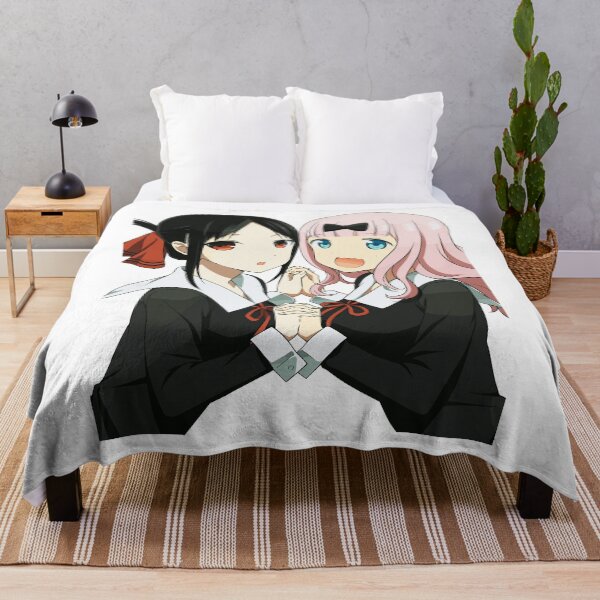 Item preview, Kaguya Sama designed and sold by artisanbaguette.