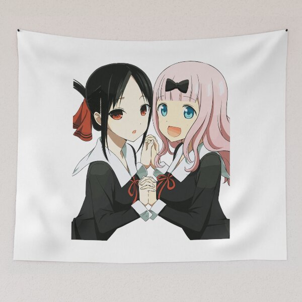 Item preview, Kaguya Sama designed and sold by artisanbaguette.