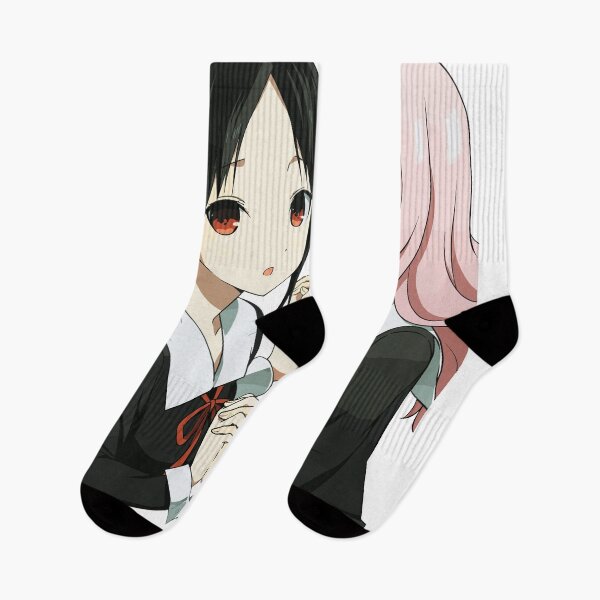 Item preview, Kaguya Sama designed and sold by artisanbaguette.