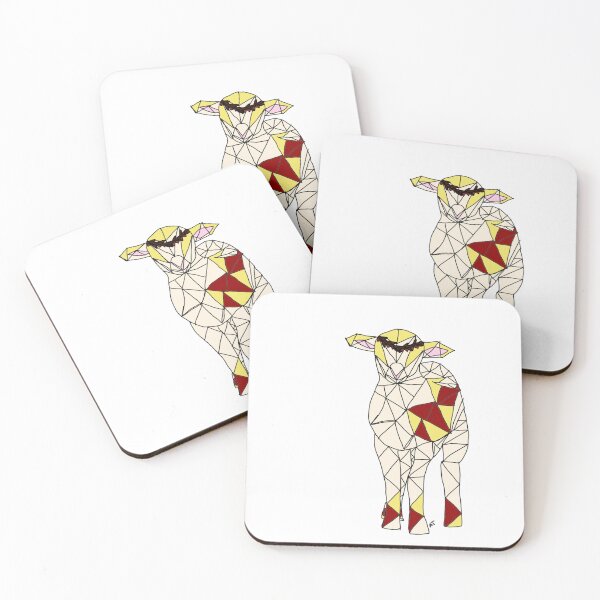 Item preview, Names of Jesus Series: Lamb designed and sold by Consider the Dandelions.