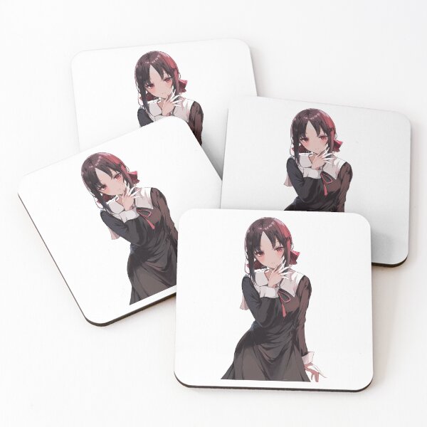 Item preview, Kaguya Sama designed and sold by artisanbaguette.