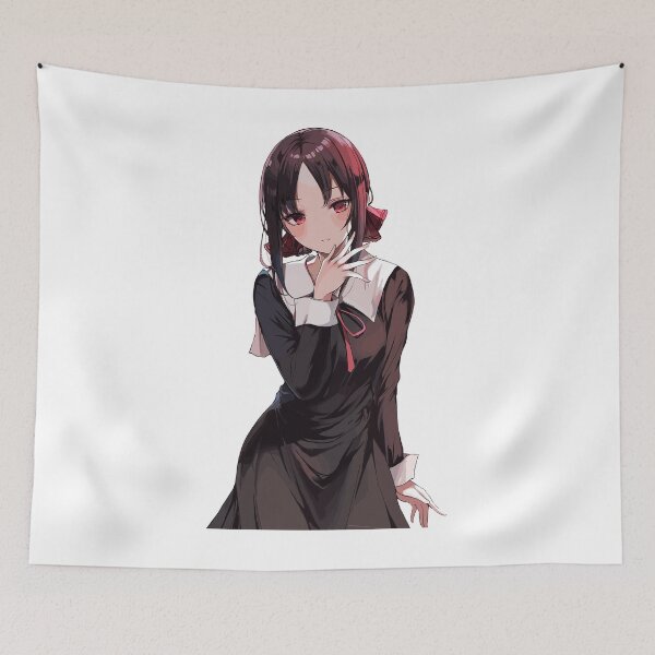 Item preview, Kaguya Sama designed and sold by artisanbaguette.