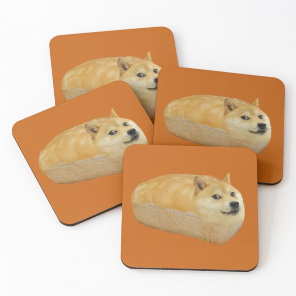 Item preview, Doggy Bread designed and sold by Shami23art.