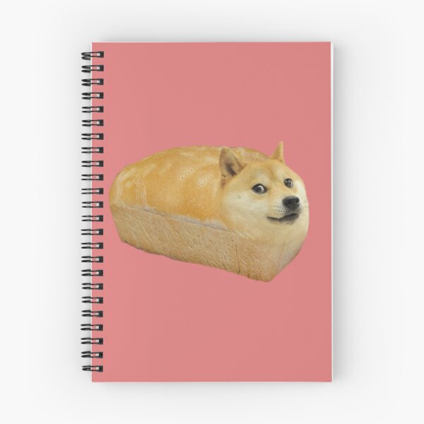 Item preview, Doggy Bread designed and sold by Shami23art.