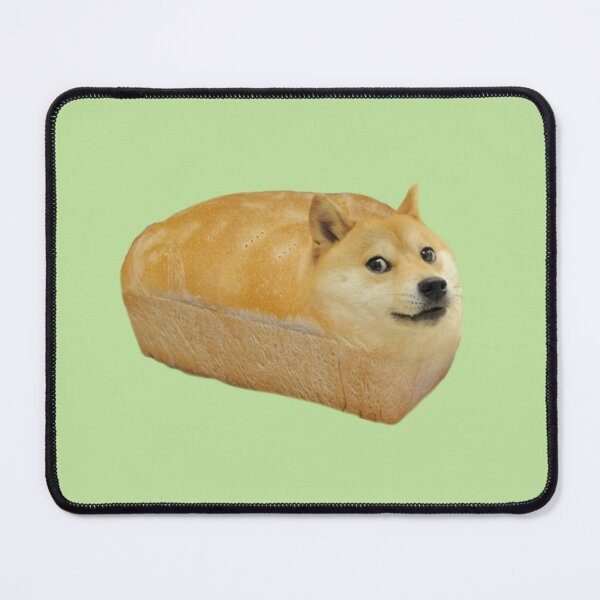 Item preview, Doggy Bread designed and sold by Shami23art.