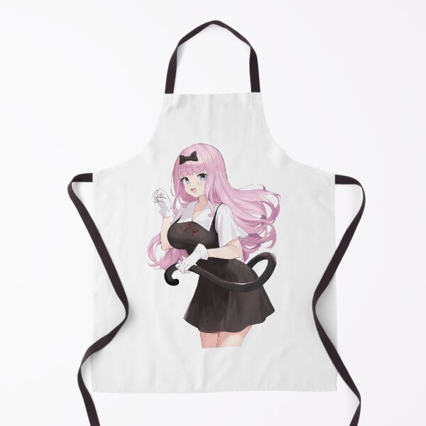 Item preview, Kaguya Sama - Fujiwara Chika designed and sold by artisanbaguette.