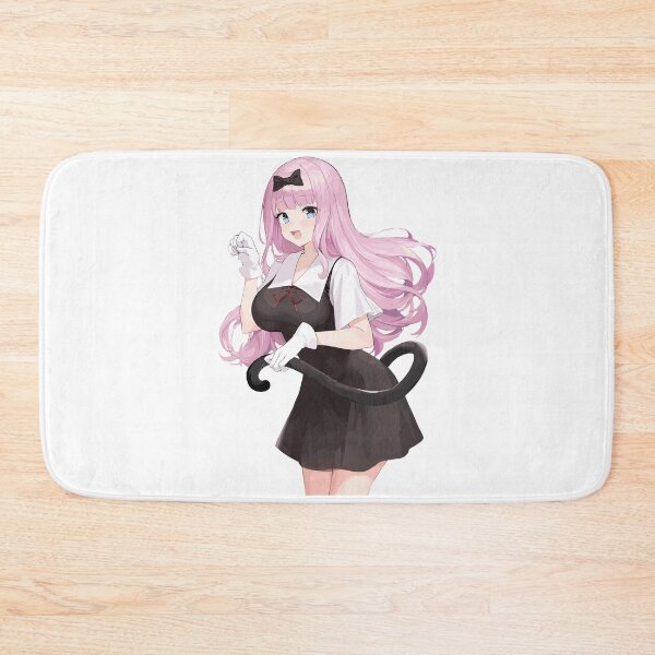Item preview, Kaguya Sama - Fujiwara Chika designed and sold by artisanbaguette.