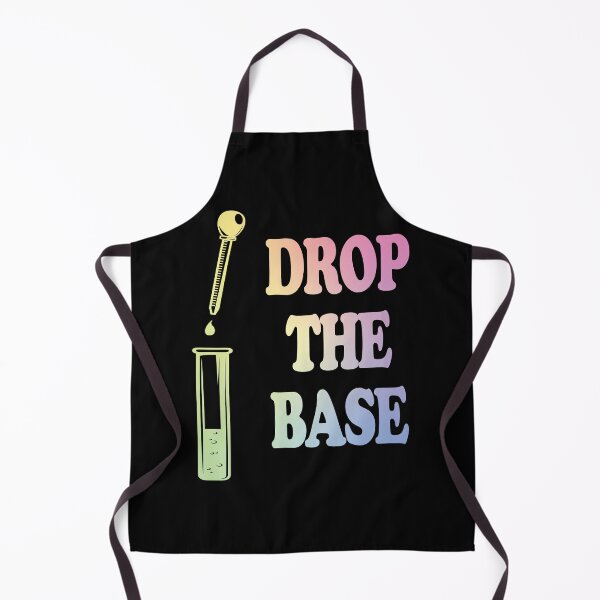 Item preview, Drop The Bass Chemistry Base designed and sold by ScienceCorner.
