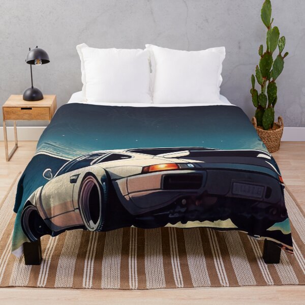 Item preview, Moonshot Porsche 911 Spaceman designed and sold by ArtiCo. Labs.