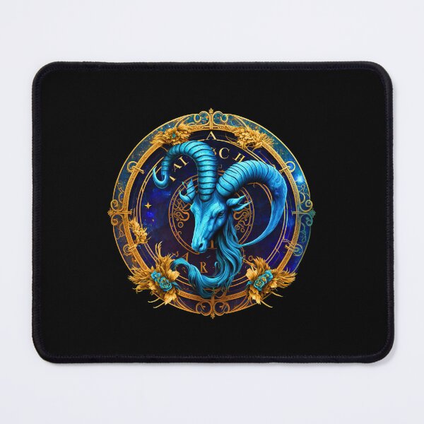 Item preview, Capricorn Astrology designed and sold by ZodiacWonders.