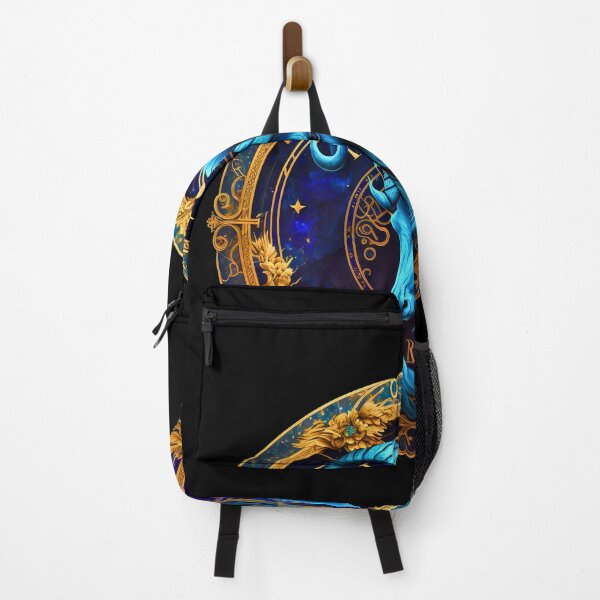 Item preview, Capricorn Astrology designed and sold by ZodiacWonders.