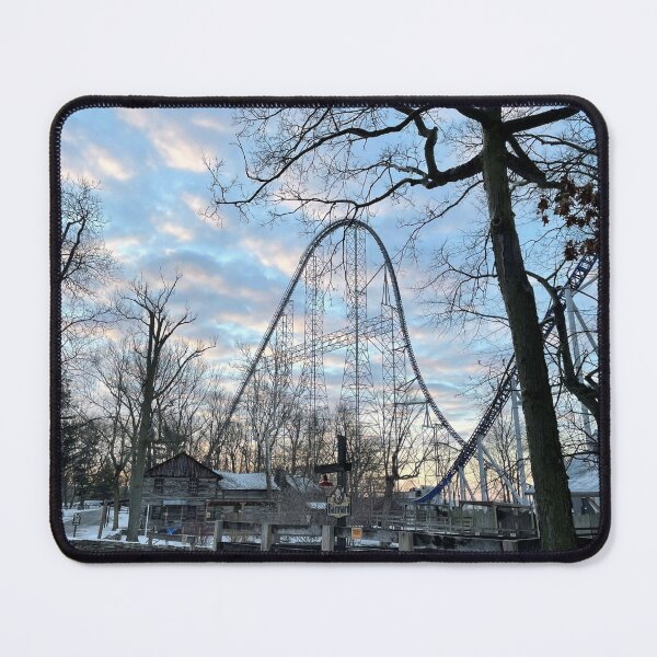 Item preview, Millennium Chillout designed and sold by RCExpedition.