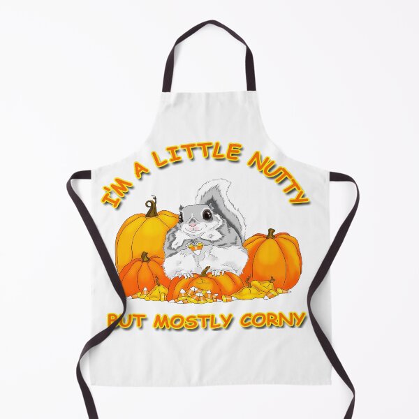 Item preview, Nutty and Corny  designed and sold by cameoivory.