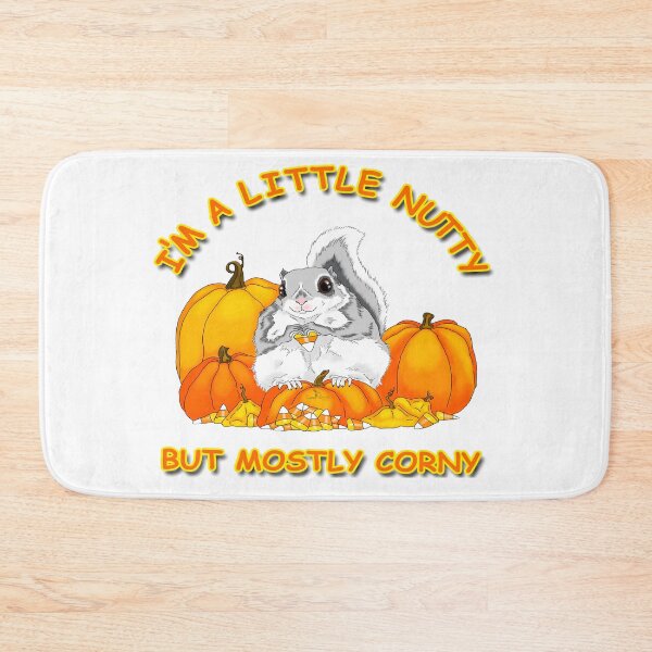 Item preview, Nutty and Corny  designed and sold by cameoivory.