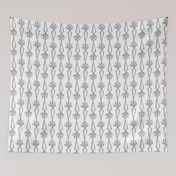 Item preview, Fresh Carrots designed and sold by alexisplayer.