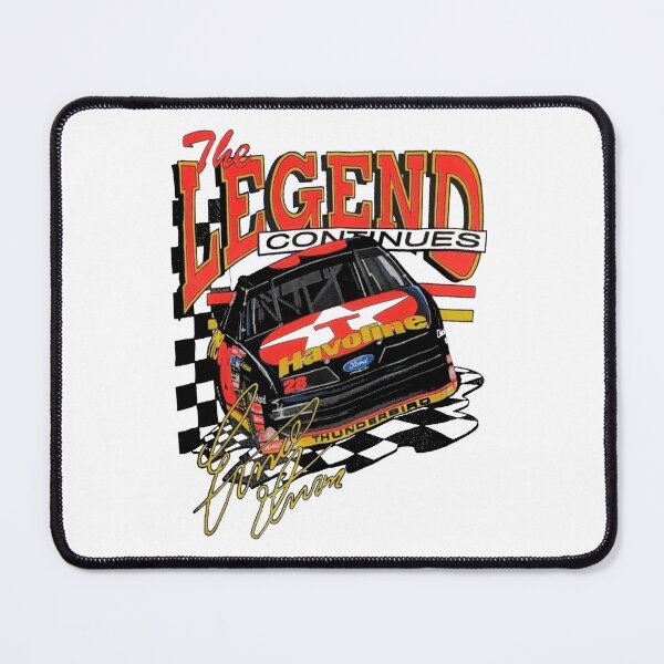 Item preview, Vintage Racing Ernie Irvan Car designed and sold by miketex91.