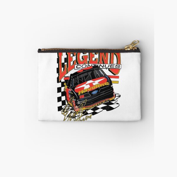 Item preview, Vintage Racing Ernie Irvan Car designed and sold by miketex91.