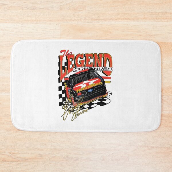 Item preview, Vintage Racing Ernie Irvan Car designed and sold by miketex91.