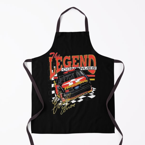 Item preview, Vintage Racing Ernie Irvan Car designed and sold by miketex91.
