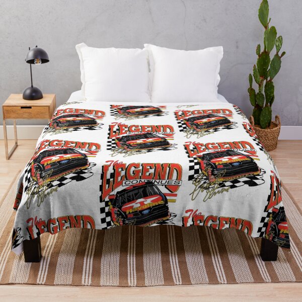 Item preview, Vintage Racing Ernie Irvan Car designed and sold by miketex91.