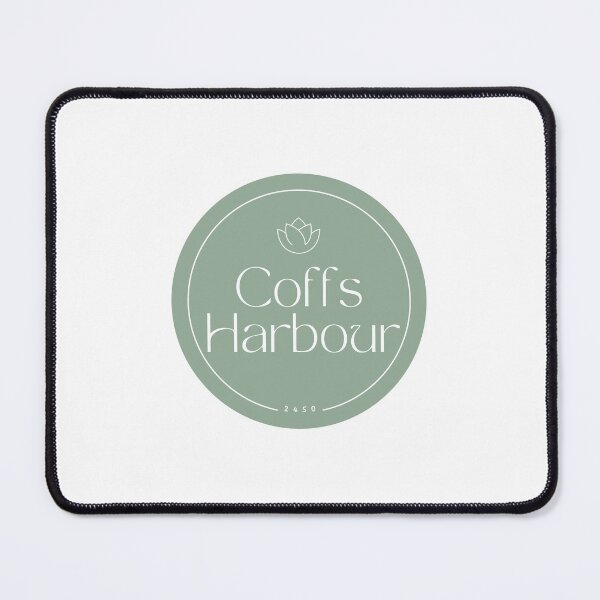 Item preview, Coffs Harbour Retreat designed and sold by TheBlushingRoo.