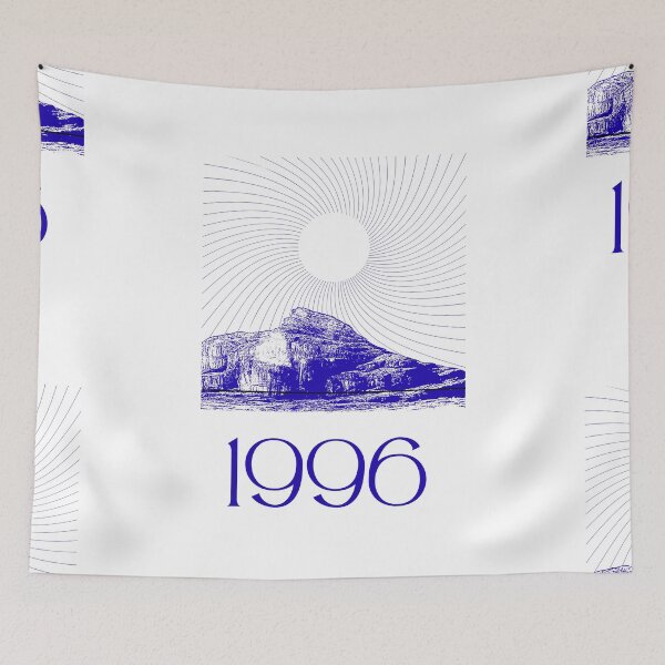 Item preview, 1996 designed and sold by Juan Acevedo Acosta.