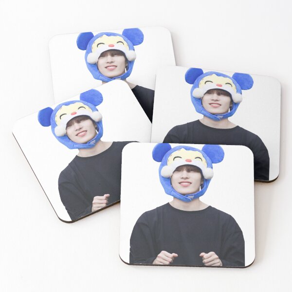 Item preview, Dokyeom SVT - cute 102 designed and sold by Georgia-SR.