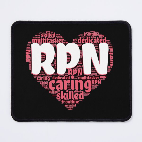 Item preview, T-shirt for RPN, Pink Word Heart designed and sold by TaraGbear.