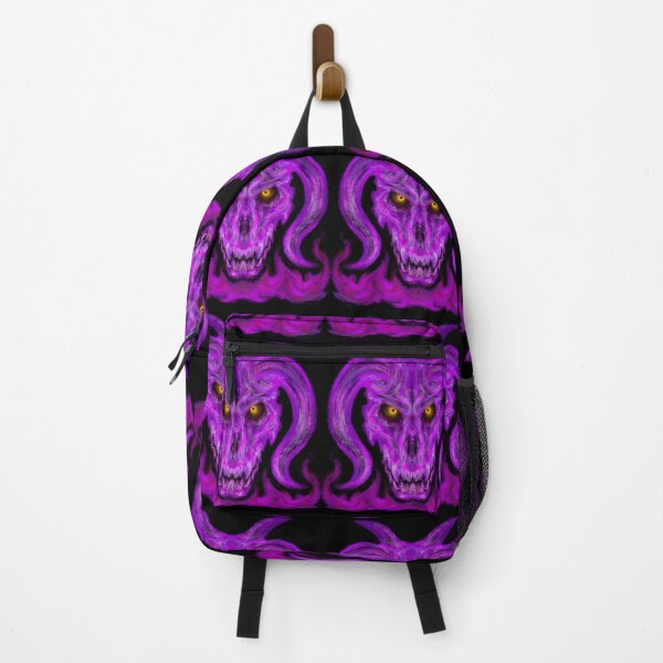 Item preview, Purple flames designed and sold by ZeStupidAUs.