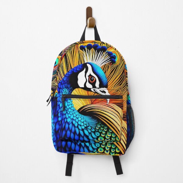 Item preview, Peacock Series 8 designed and sold by artedamensagem.
