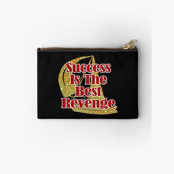 Item preview, Success Is The Best Revenge designed and sold by EunsooLee.