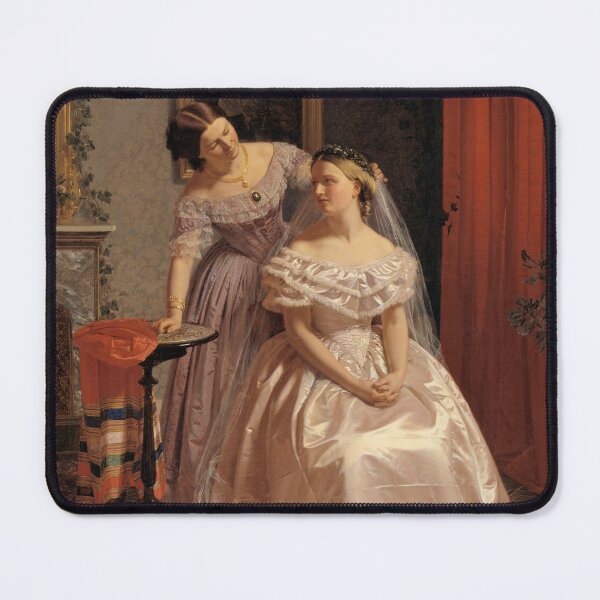 Item preview, Wedding Day designed and sold by LadybellVintage.