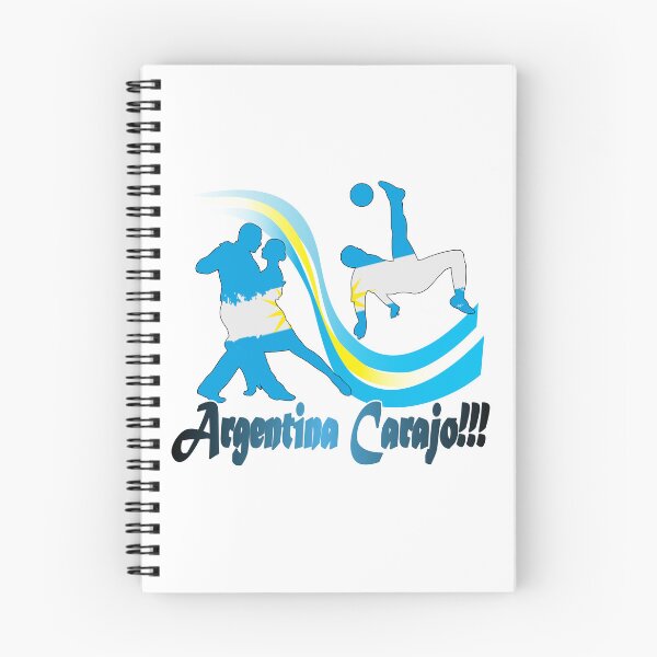 Item preview, Argentina designed and sold by zer0-cu4tro.