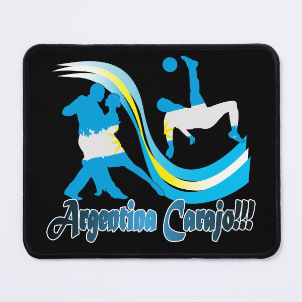 Item preview, Argentina designed and sold by zer0-cu4tro.