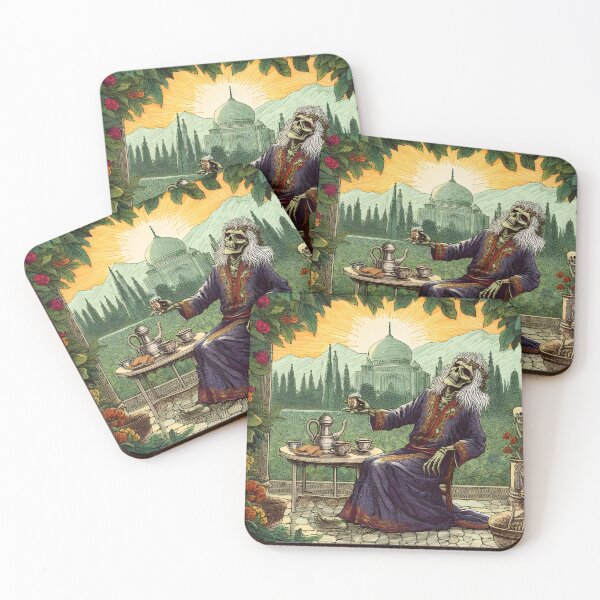 Item preview, A zombie in Iran - Persian (iran) design designed and sold by Persian Pride Official.