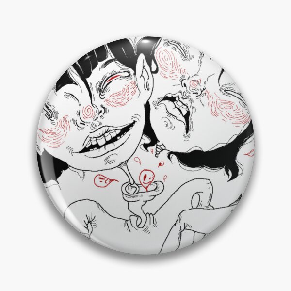 Item preview, inflada designed and sold by JAPONICAart717.