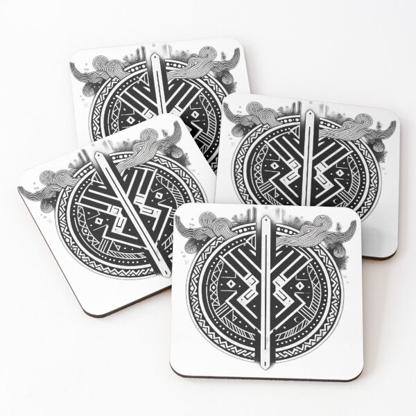 Item preview, Celtic Pattern 2 (Keltler) Essential  designed and sold by Zizimo.