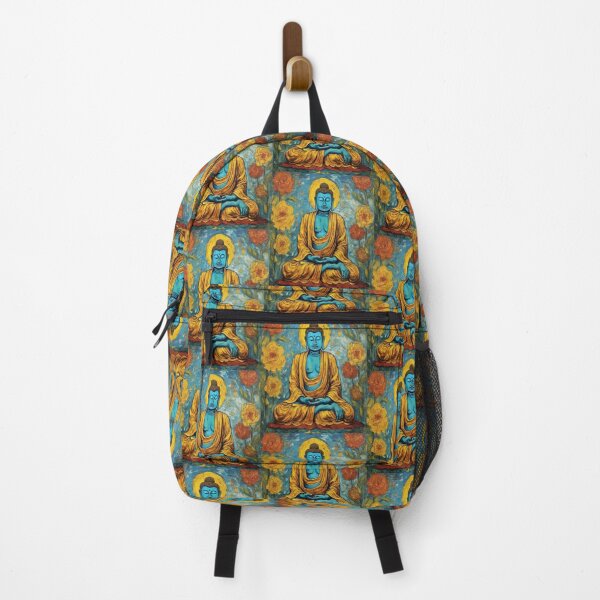 Item preview, The Enlightened One designed and sold by Artisticanvas.