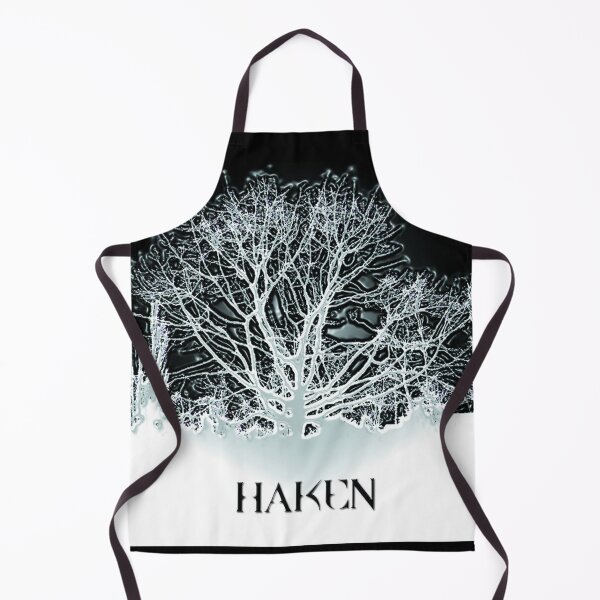 Item preview, Haken - Enter the 5th Dimension album 2008 designed and sold by invokere.