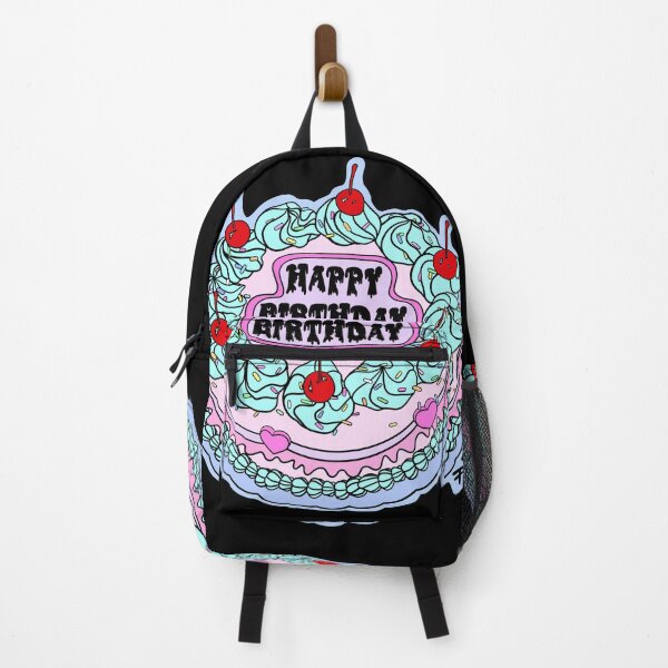 Item preview, Birthday Cake designed and sold by The Abysmall.