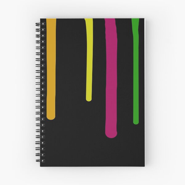 Item preview, Color Drips designed and sold by Jeremy Crotty.