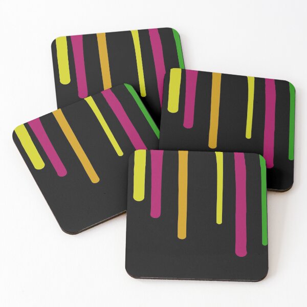 Item preview, Color Drips designed and sold by Jeremy Crotty.
